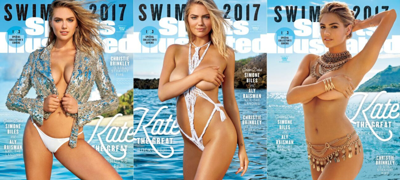 Kate Upton